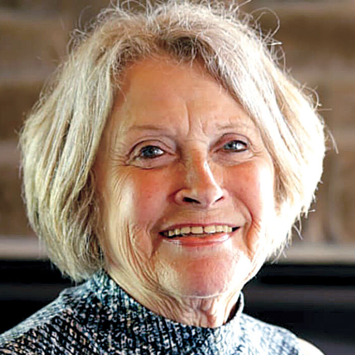 Vicki Wideman